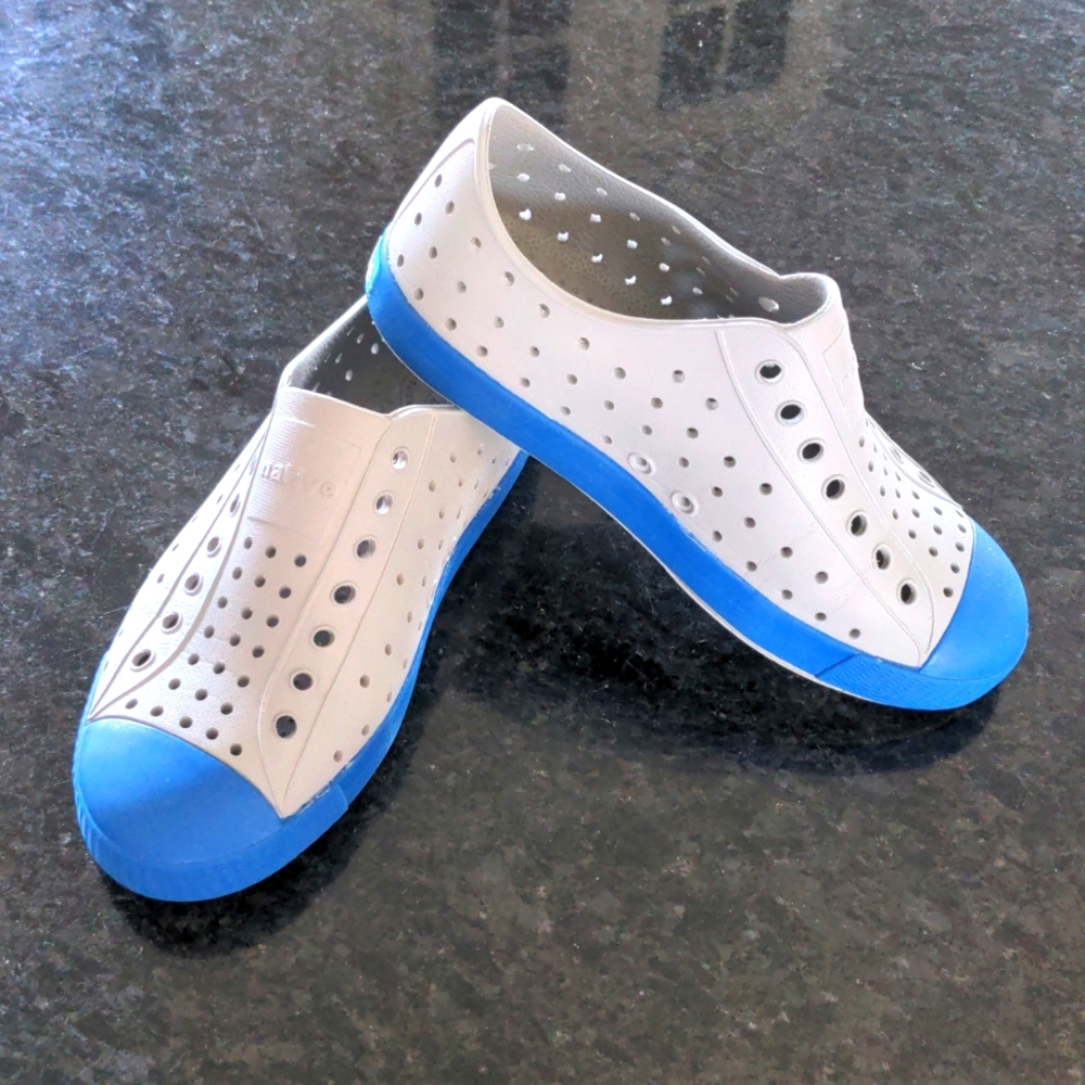 Native Shoes